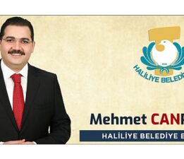 BAŞKAN CANPOLAT’TAN YENİ YIL MESAJI