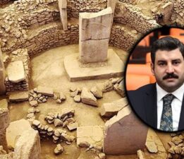 GÖBEKLİTEPEYE GELEN ZİYARETÇİ SAYISINI AÇIKLADI