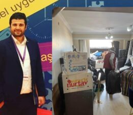 MEHMET BÜYÜKFIRAT’IN KALEMİNDEN”TAŞINMA”