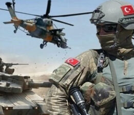 DÜNYANIN EN GÜÇLÜ ORDULARI BELLİ OLDU