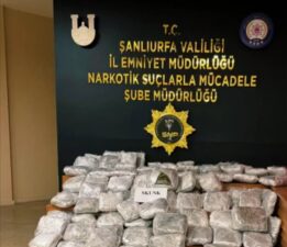 EMNİYETTEN BAŞARILI BİR OPERASYON DAHA