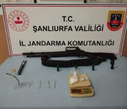 ŞANLIURFA EMNİYETİ GÖZ AÇTIRMIYOR