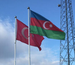 TÜRKİYE’DEN AZERBAYCAN’A 250 MİLYON TL HİBE DESTEĞİ