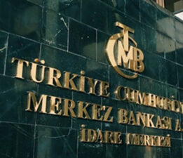 MERKEZ BANKASI FAİZ KARARINI AÇIKLADI!