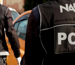 ŞANLIURFA DAHİL 41 İLDE “NARKOGÜÇ-46” OPERASYONU