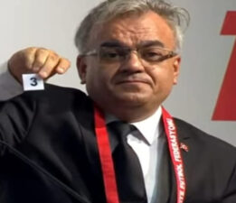 TFF’DE ŞANLIURFA İÇİN KRİTİK TOPLANTI