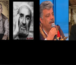 ŞANLIURFALI USTALARI ANMA GECESİ DÜZENLENECEK