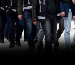 TÜRKİYE’DE1 YILDA 420 ORGANİZE SUÇ ÇETESİ ÇÖKERTİLDİ!