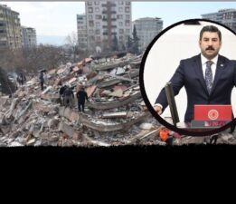 VEKİL  EYYÜPOĞLU: BİR DAHA YAŞANMAMASI DİLEĞİYLE