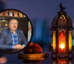 MUSTAFA ARSLAN GÜNÜN ÖNEMİNE DİKKAT ÇEKTİ