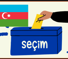 AZERBAYCAN, KARABAĞ ZAFERİNİN ARDINDAN İLK KEZ SEÇİME GİDİYOR