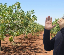 NİHAT ÇİFTÇİ HER GÜN PROJEEYLE GELİYOR