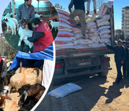 DEPREM BÖLGESİNE 14 MİLYAR TL DESTEK