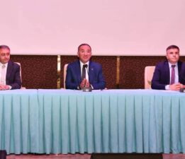 Şanlıurfa Eğitiminde Önemli bir Adım