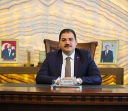 BAŞKAN CANPOLAT’TAN 18 MART ÇANAKKALE ZAFERİ MESAJI