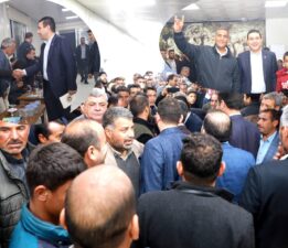 31 MART GECESİ ZAFER GECEMİZ OLACAKTIR