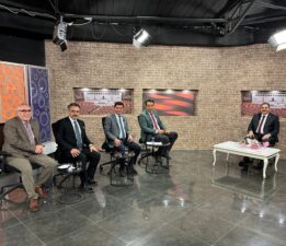 Başkan Canpolat 14 projesini açıkladı