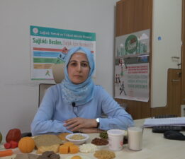 UZMANINDAN KURBAN BAYRAMI’NDA DOĞRU BESLENME ÖNERİLERİ
