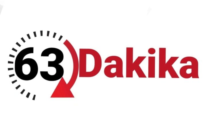 Sondakika 63dakika açıldı