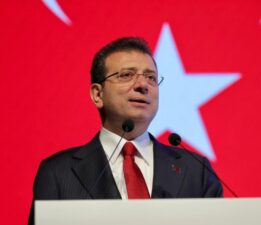 Ekrem İmamoğlu hakkındaki diploma soruşturmasına ilişkin iddianame tamamlandı.
