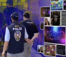 Şanlıurfa Dahil 64 İlde FETÖ Operasyonu!