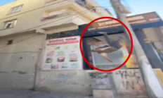 Şanlıurfa’da akıma kapılan usta 7 gün sonra acı haber geldi