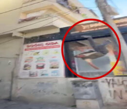 Şanlıurfa’da akıma kapılan usta 7 gün sonra acı haber geldi