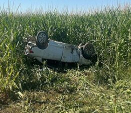 Şanlıurfa’da feci kaza…