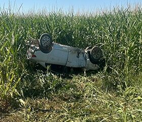 Şanlıurfa’da feci kaza…