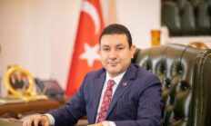 BAŞKAN ÖZYAVUZ: YENİ EĞİTİM- ÖĞRETİM YILI HAYIRLI OLSUN