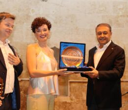 Urfa’da Uluslararası Müzik Rüzgârı Esti
