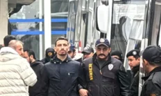 Mert Hakan Yandaş ve Metehan Baltacı için yeni karar