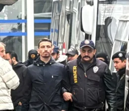 Mert Hakan Yandaş ve Metehan Baltacı için yeni karar
