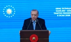 Erdoğan: Ekonomimiz şoklara dayanıklı