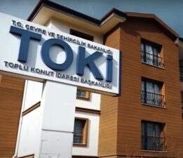 Şanlıurfa’da TOKİ Kura Çekilişi Tarihi Belli Oldu!