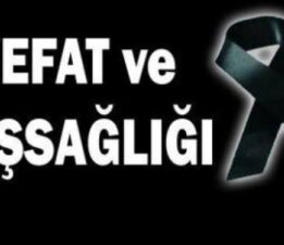 Durmaz Ailesi’nin Acı Günü 