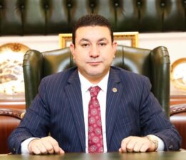 Başkan Özyavuz’dan Siber saldırı ile ilgili açıklama