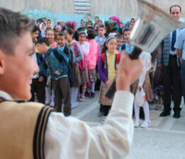 Öğrencilere 9 günlük ara tatil müjdesi