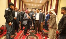 BAŞKAN ÖZYAVUZ: BİZLER ÇÖZÜM ODAKLI ÇALIŞIYORUZ