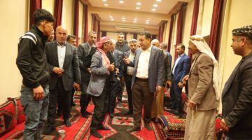 BAŞKAN ÖZYAVUZ: BİZLER ÇÖZÜM ODAKLI ÇALIŞIYORUZ