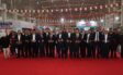 Şanlıurfa’da İnşaat Fuarı Kapılarını Açtı
