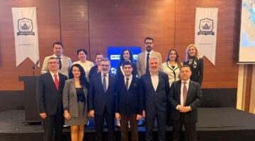 İstanbul Lider Koleji 22. Kampüsünü Şanlıurfa’da Tanıttı: Eğitimde Yeni Bir Dönem Başlıyor