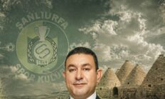 BAŞKAN ÖZYAVUZ: ŞEHRİMİZİN GURURU ŞANLIURFASPOR’UMUZUN YANINDAYIZ