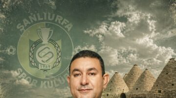 BAŞKAN ÖZYAVUZ: ŞEHRİMİZİN GURURU ŞANLIURFASPOR’UMUZUN YANINDAYIZ