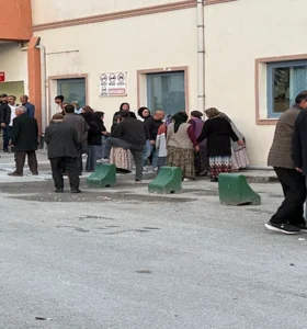 Iğdır’da Aileler Arasında Silahlı Kavga: 2 Ölü, Çok Sayıda Yaralı