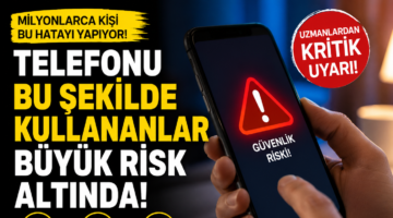 Gece Saatlerinde Ortaya Çıktı: Türkiye’de Binlerce Kişi Aynı Şeyi Bildiriyor