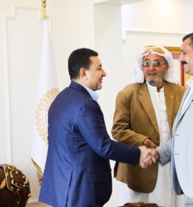 BAŞKAN ÖZYAVUZ: HARRAN’I BİRLİKTE YÖNETİYORUZ