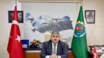 Başkan Eyyüpoğlu: Çiftçiler arasında yalan yanlış bilgiler var