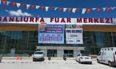 Şanlıurfa’da festival coşkusu tüm hızıyla devam ediyor.