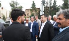 HARRAN’DA KURBAN BAYRAMI COŞKUSU